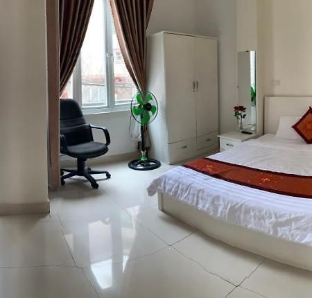 Kim Huong Homestay ดาลัด ภายนอก รูปภาพ