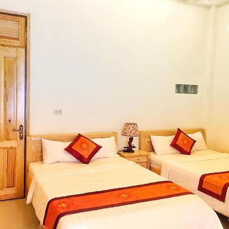 Kim Huong Homestay ดาลัด ภายนอก รูปภาพ