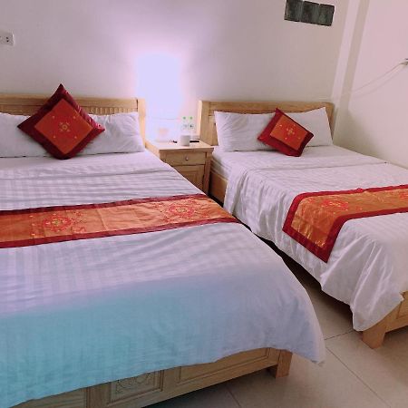 Kim Huong Homestay ดาลัด ภายนอก รูปภาพ