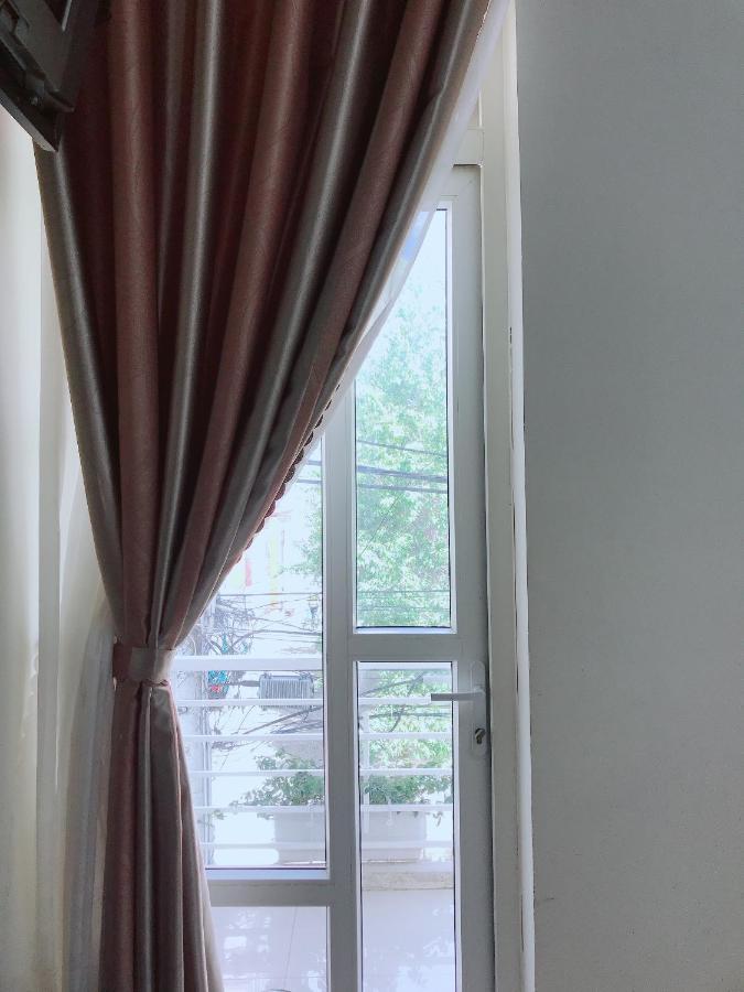 Kim Huong Homestay ดาลัด ภายนอก รูปภาพ
