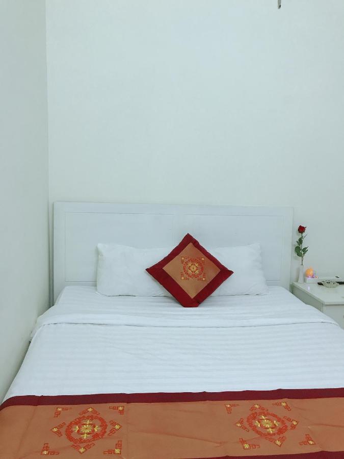 Kim Huong Homestay ดาลัด ภายนอก รูปภาพ