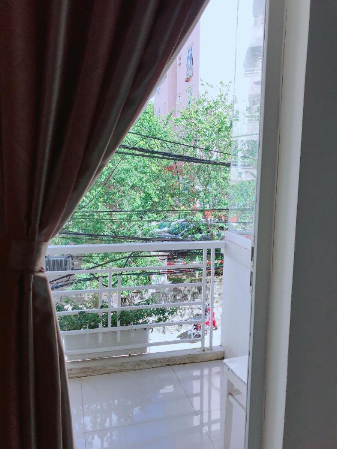 Kim Huong Homestay ดาลัด ภายนอก รูปภาพ
