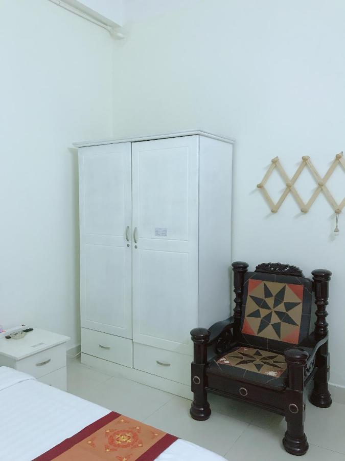Kim Huong Homestay ดาลัด ภายนอก รูปภาพ