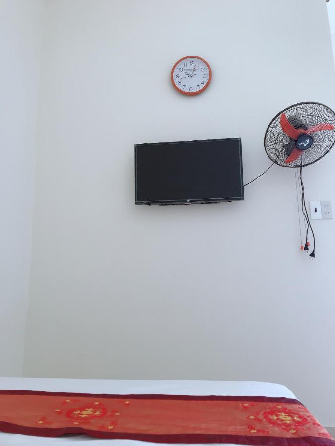 Kim Huong Homestay ดาลัด ภายนอก รูปภาพ