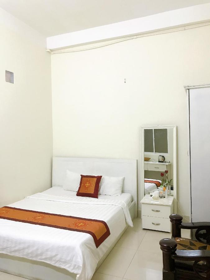 Kim Huong Homestay ดาลัด ภายนอก รูปภาพ