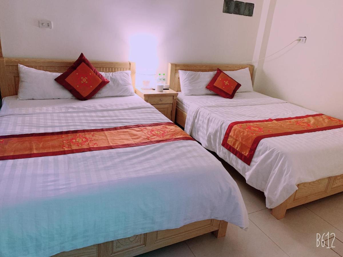 Kim Huong Homestay ดาลัด ภายนอก รูปภาพ